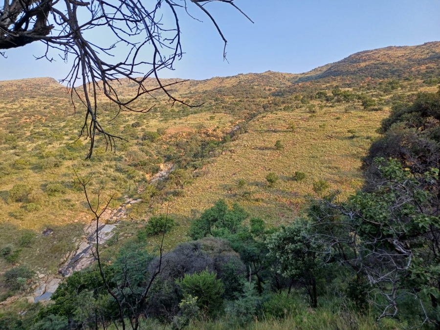 Commercial Property for Sale in Bokfontein A H North West